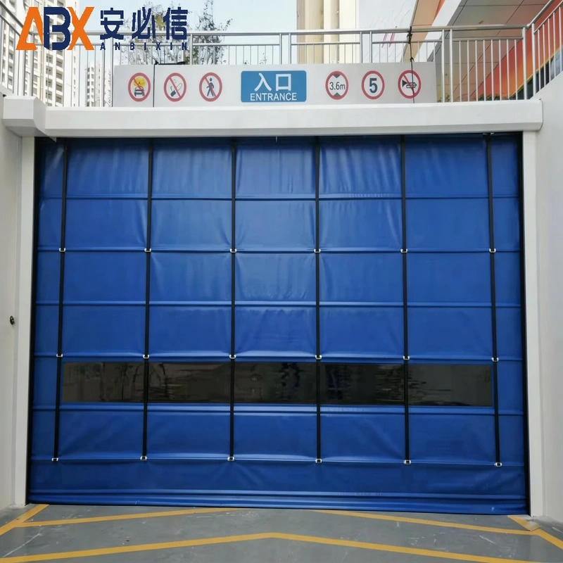 六盘水堆积门