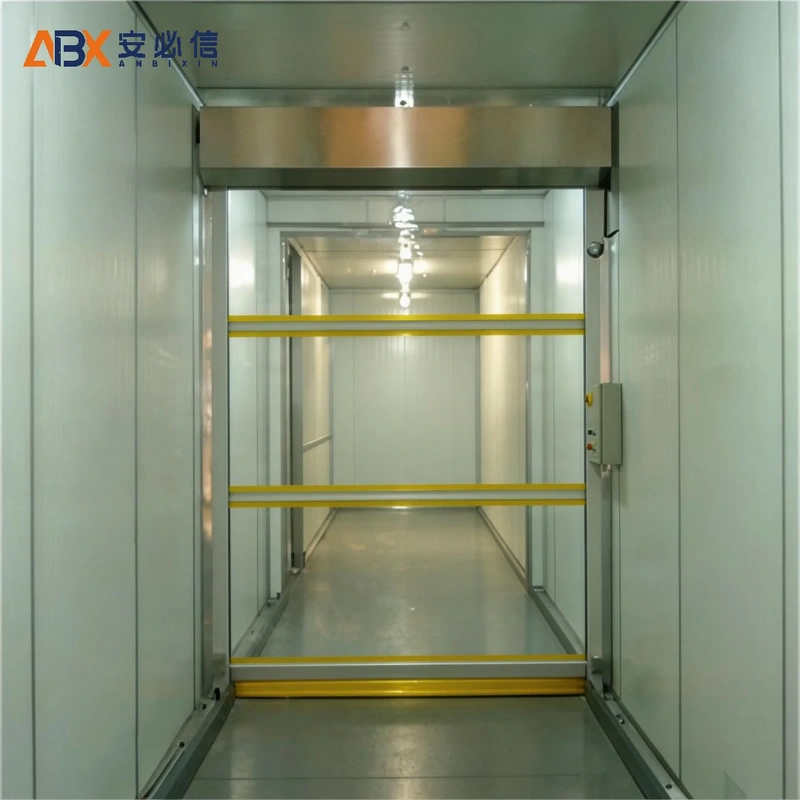 六盘水快速门